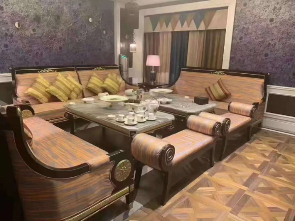 栖霞市KTV在线预订_ 深夜订房网